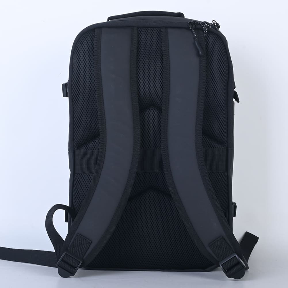 Bench Chamonix Lite Cabin Bag handbagage 20 L BAG-NO-71-BLACK
