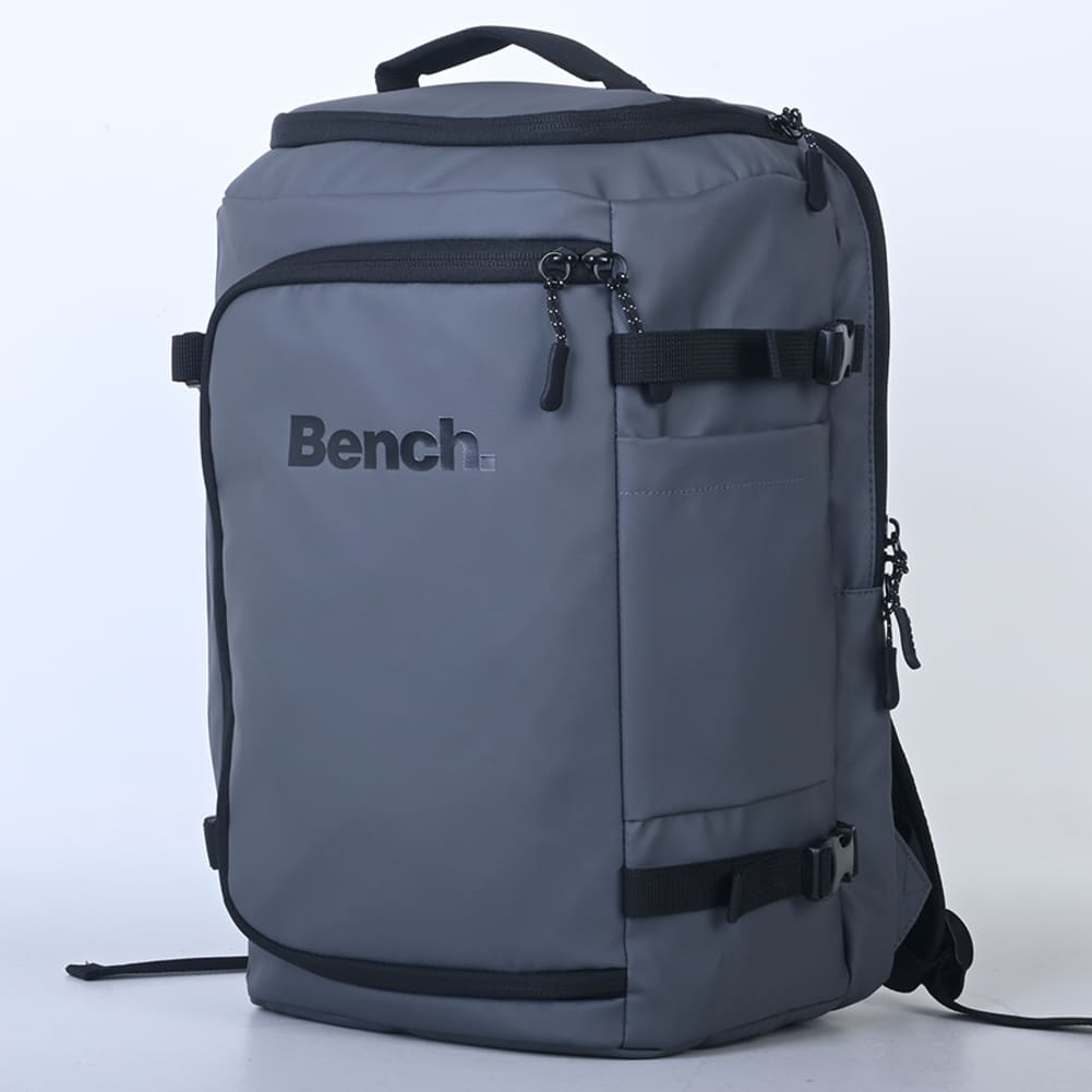Bench Chamonix Lite Cabin Bag handbagage 20 L BAG-NO-71-GREY