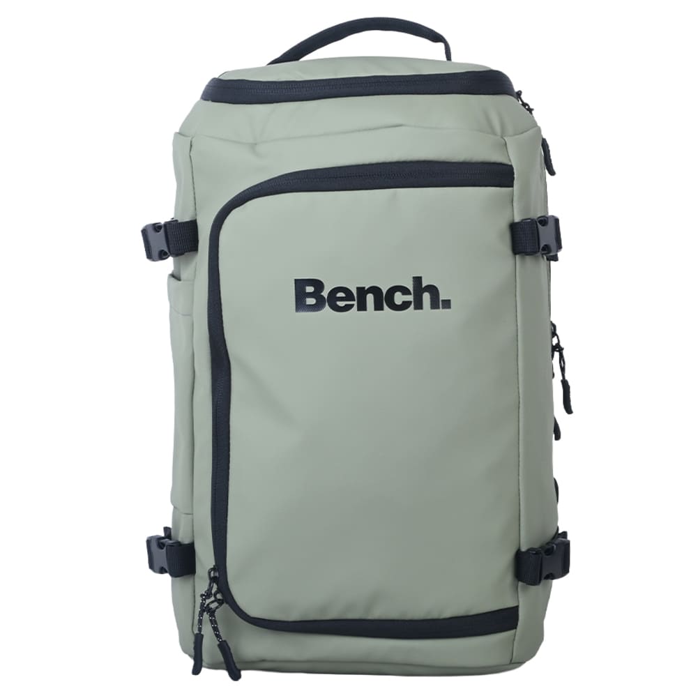 Bench Chamonix Lite Cabin Bag handbagage 20 L BAG-NO-71-OLIVE