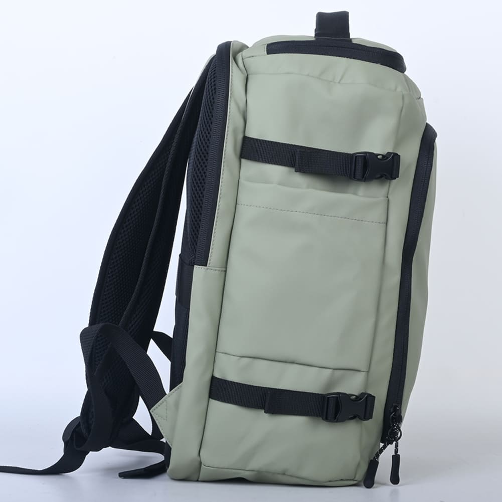 Bench Chamonix Lite Cabin Bag handbagage 20 L BAG-NO-71-OLIVE