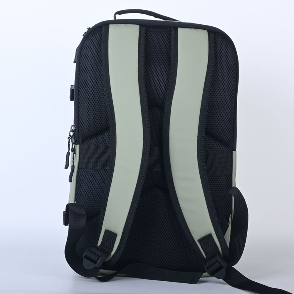 Bench Chamonix Lite Cabin Bag handbagage 20 L BAG-NO-71-OLIVE