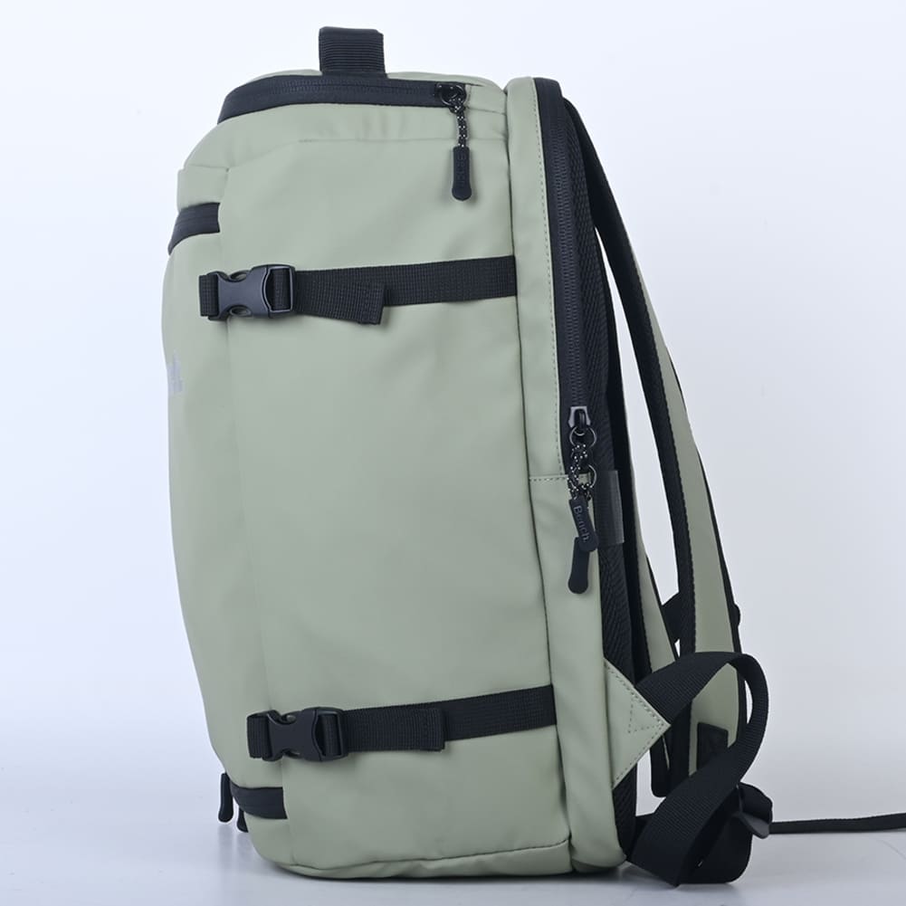 Bench Chamonix Lite Cabin Bag handbagage 20 L BAG-NO-71-OLIVE