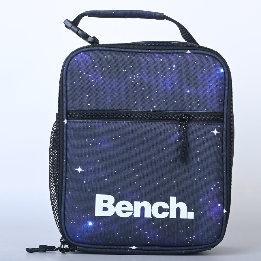 Bench BACK TO SCHOOL Kinder Rugzak Set 4-delig BAG-NO-76