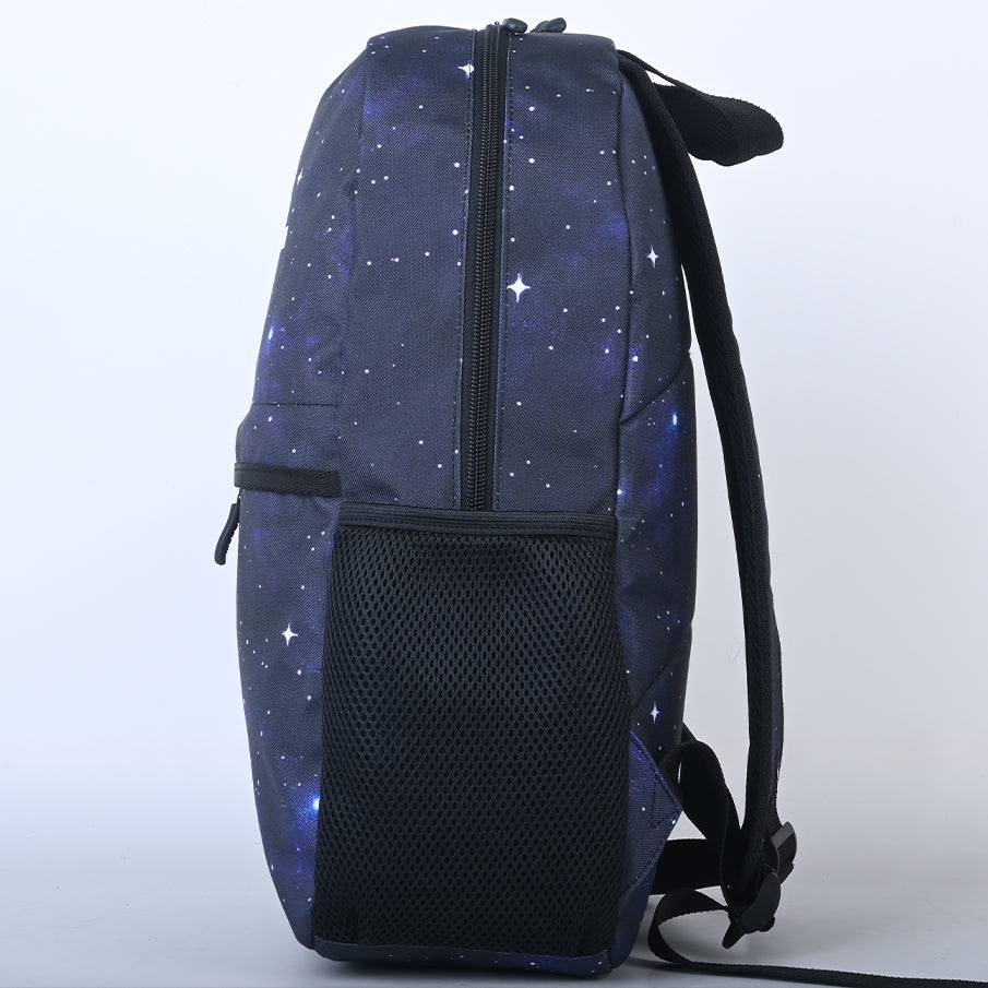 Bench BACK TO SCHOOL Kinder Rugzak Set 4-delig BAG-NO-76