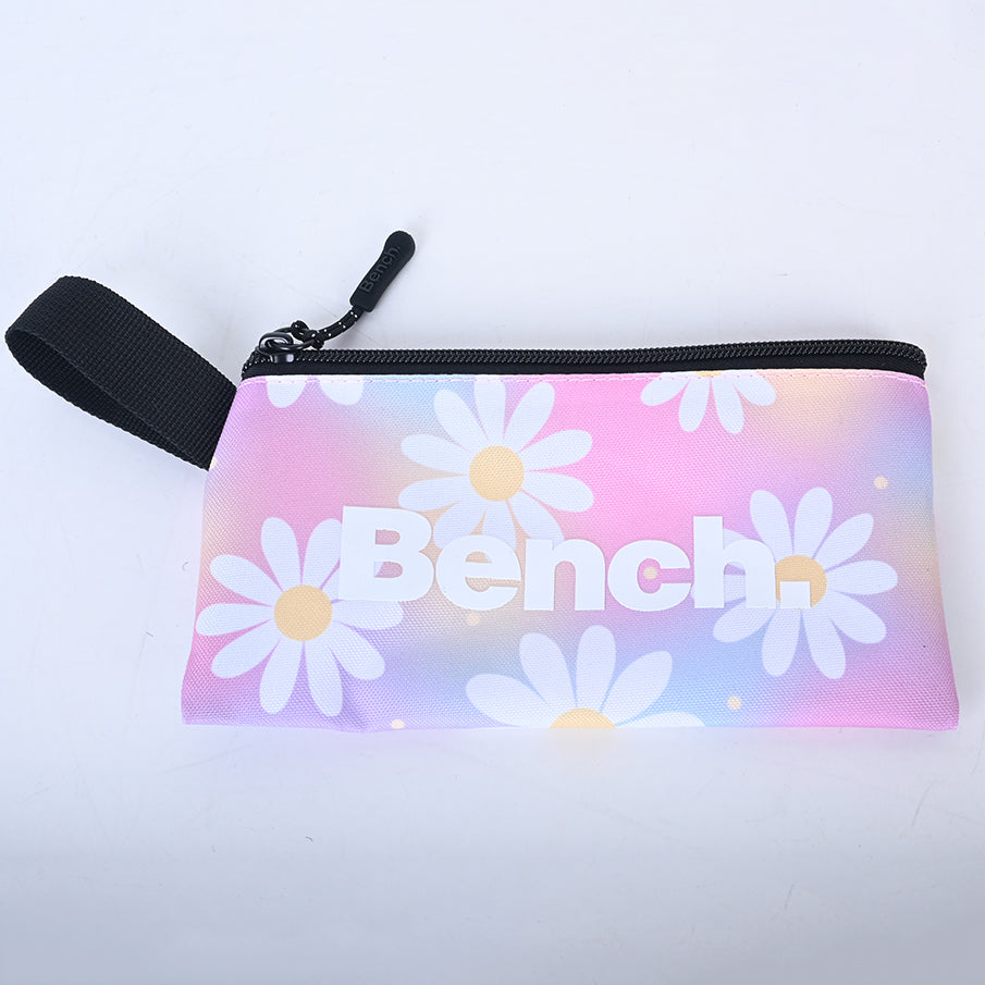 Bench BACK TO SCHOOL Kinderrugzakset 4-delig BAG-NO-77
