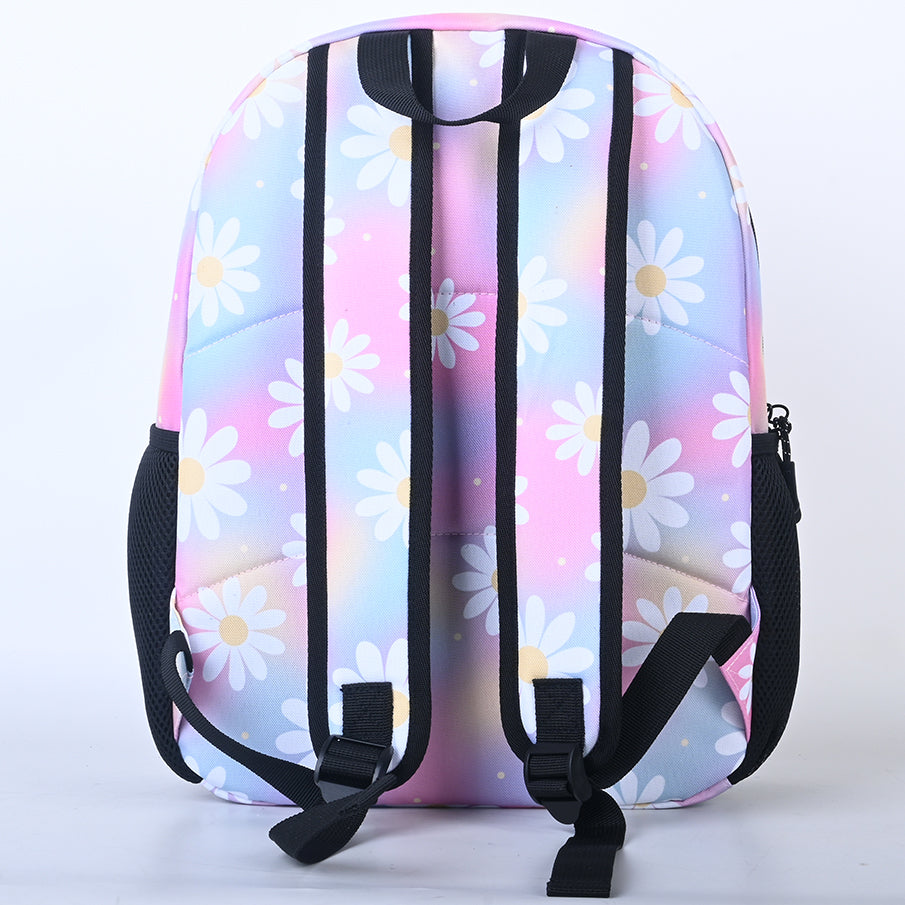 Bench BACK TO SCHOOL Kinderrugzakset 4-delig BAG-NO-77