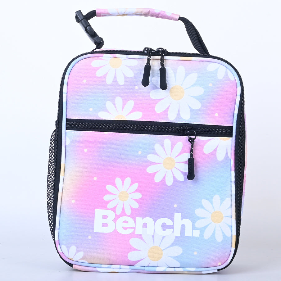 Bench BACK TO SCHOOL Kinderrugzakset 4-delig BAG-NO-77