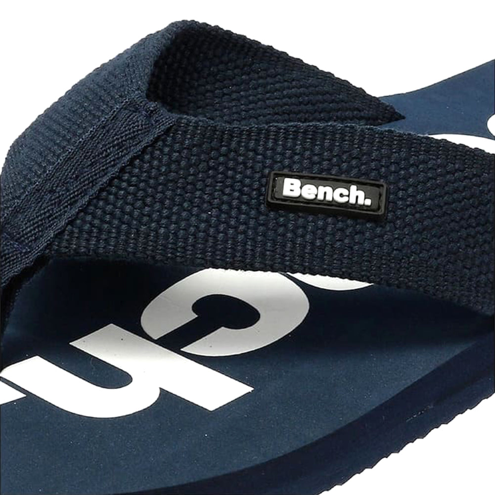 Bench Momento Heren Premium Teenslippers BEN1026-C13