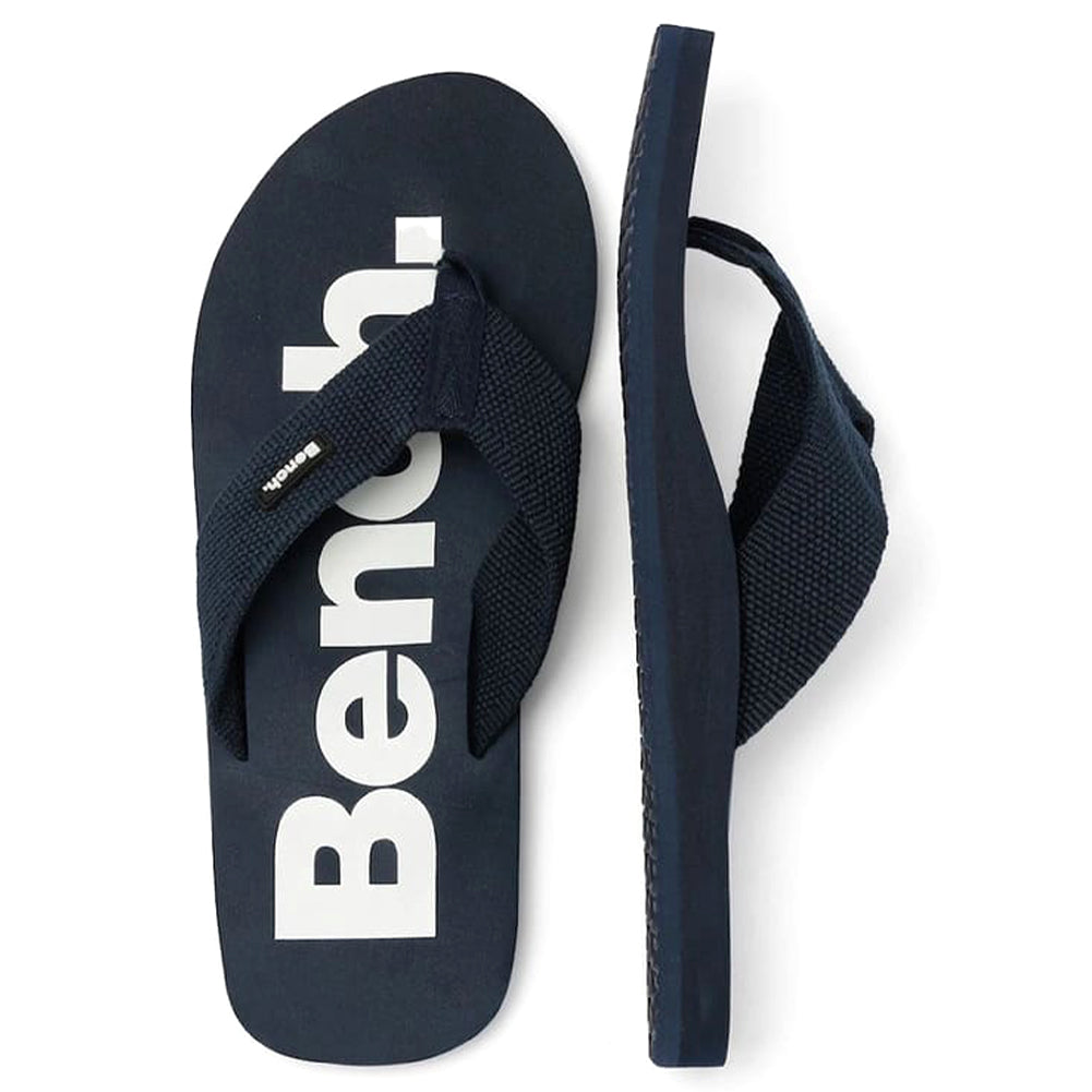 Bench Momento Heren Premium Teenslippers BEN1026-C13