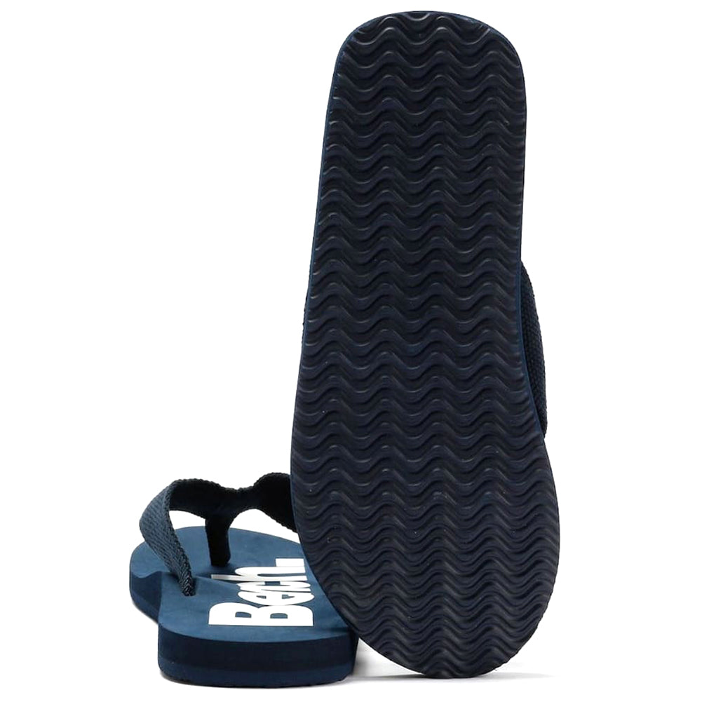 Bench Momento Heren Premium Teenslippers BEN1026-C13