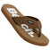 Bench Momento Heren Premium Teenslippers BEN1026-C19 – 41