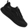 Bench Dovestone heren sneaker zwart zwarte zool BEN1027-P03 – 41