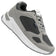 Bench Derker herensneakers grijs BEN1028-P10 – 41