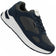 Bench Derker herensneaker navy/grijs BEN1028-X32 – 41