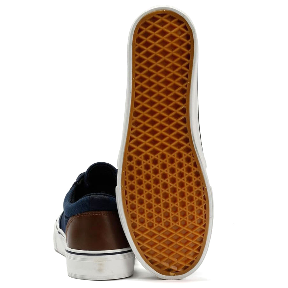 Bench Donnie herensneakers marine BEN1029-C13