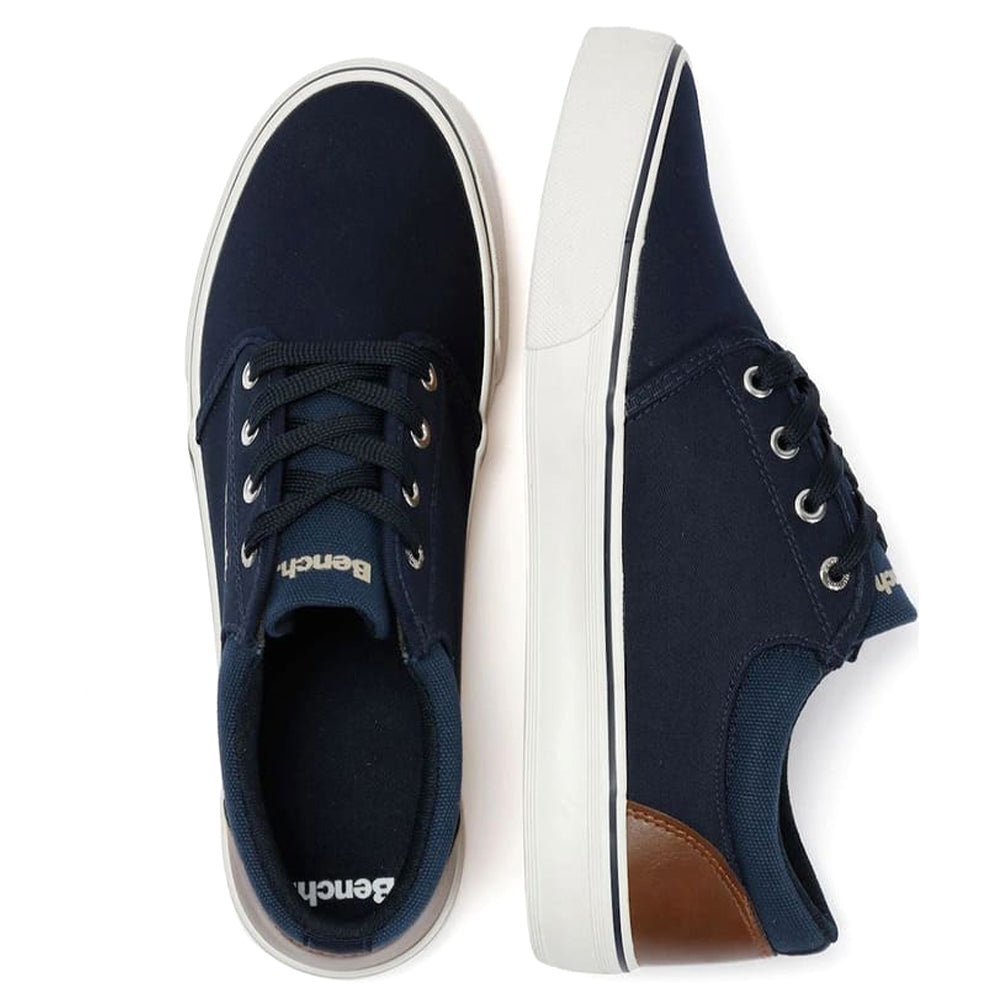Bench Donnie herensneakers marine BEN1029-C13
