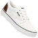 Bench Donnie herensneaker wit BEN1029-C27 – 41
