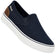 Bench Dalton Heren Slip On Sneaker navy BEN1030-C13 – 41