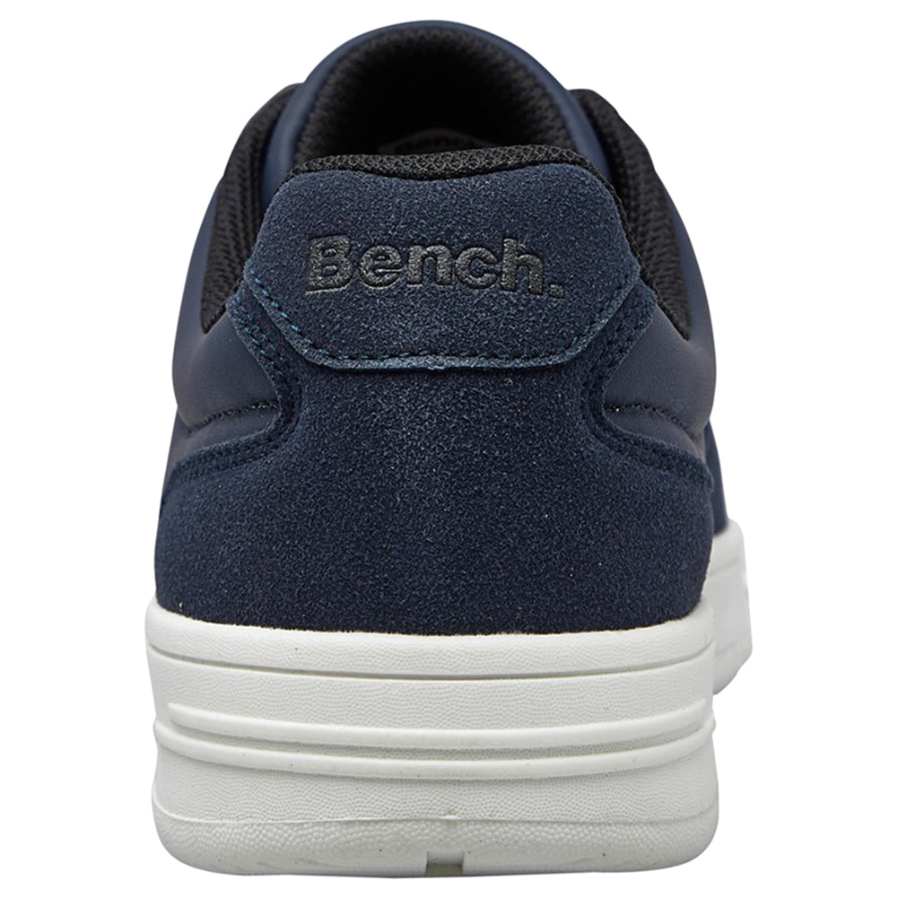 Bench Grainger II herensneakers navy BEN1032-P13