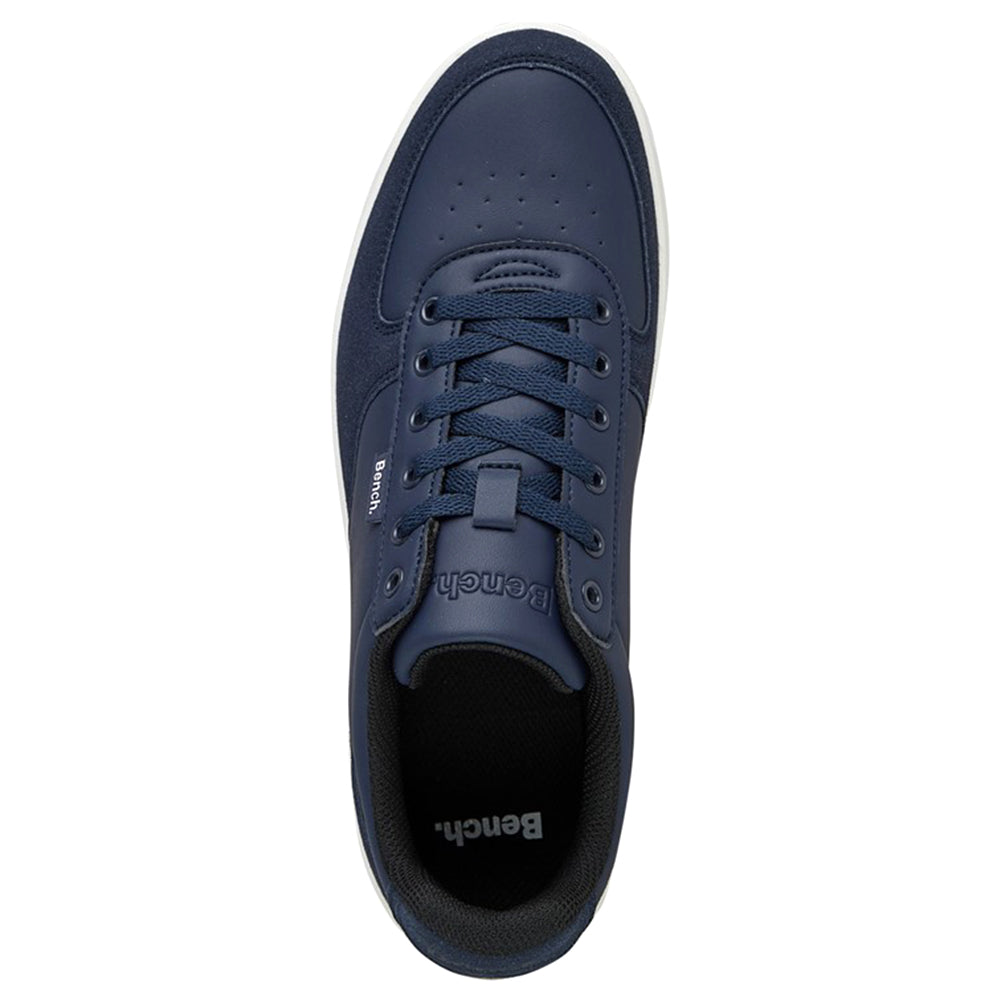 Bench Grainger II herensneakers navy BEN1032-P13