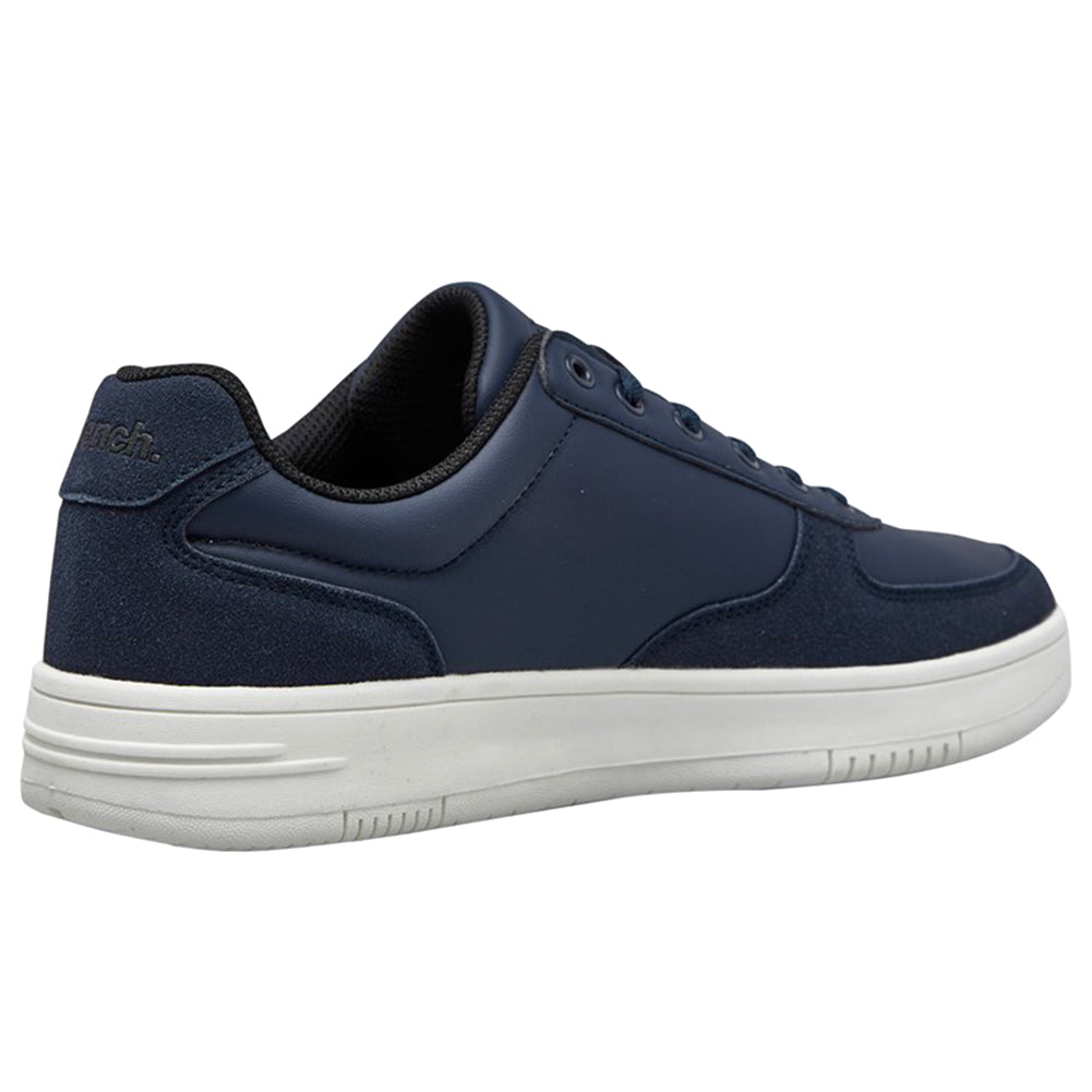 Bench Grainger II herensneakers navy BEN1032-P13