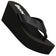 Bench Vacay dames chunky wedge teenslippers BEN5021-P02 – 36