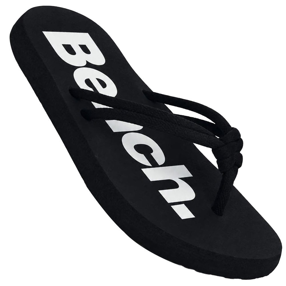 Bench Invisa Dames Premium Teenslippers BEN5022-C02