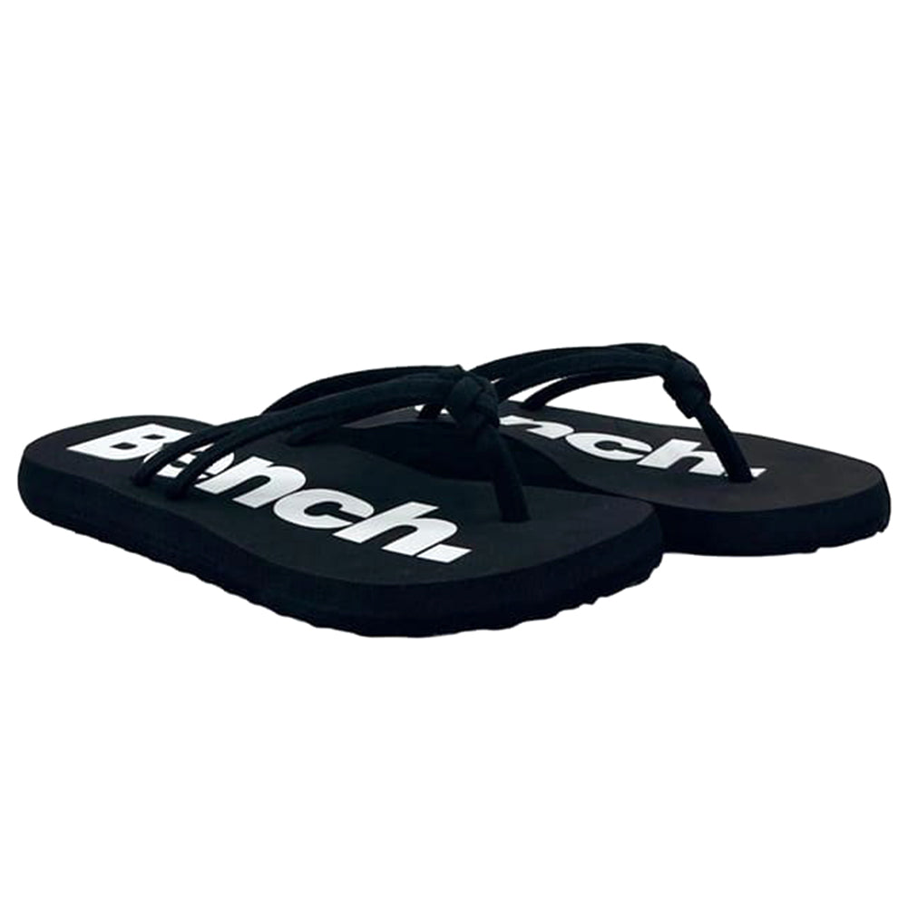 Bench Invisa Dames Premium Teenslippers BEN5022-C02