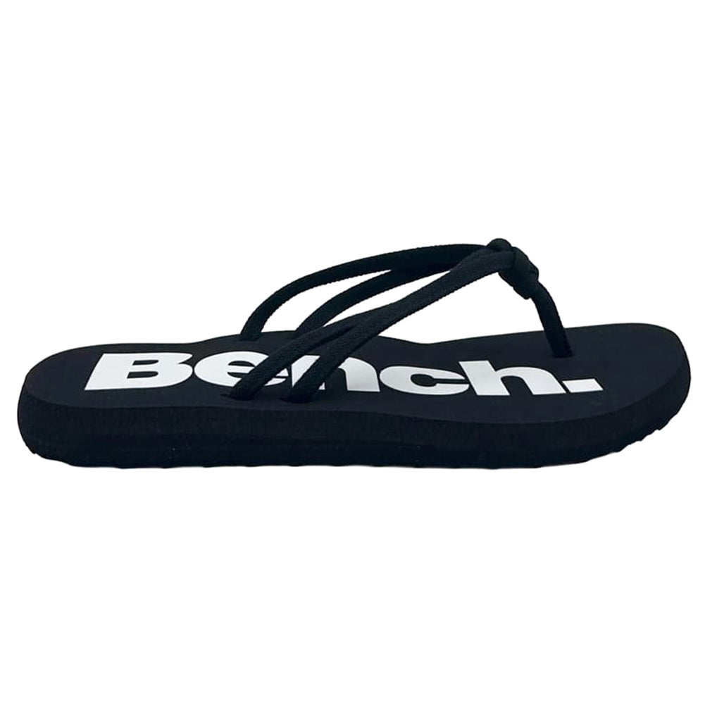 Bench Invisa Dames Premium Teenslippers BEN5022-C02