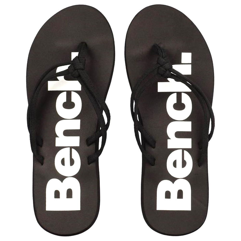 Bench Invisa Dames Premium Teenslippers BEN5022-C02