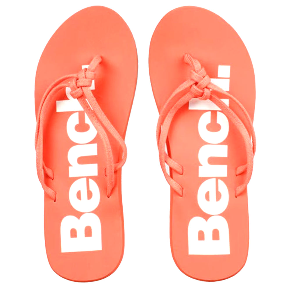 Bench Invisa Premium teenslippers voor dames BEN5022-X39