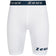 Zeus Bermuda Elastic Pro Heren Slidingbroek wit – S