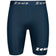 Zeus Bermuda Elastic Pro Heren Slidingbroek marine – S