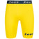 Zeus Bermuda Elastic Pro Heren Slidingbroek geel – S