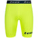 Zeus Bermuda Elastic Pro Heren Slidingbroek neongeel – S