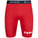 Zeus Bermuda Elastic Pro Heren Slidingbroek rood – S