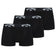 Billabong heren boxershorts 3-pack BG-02 – M