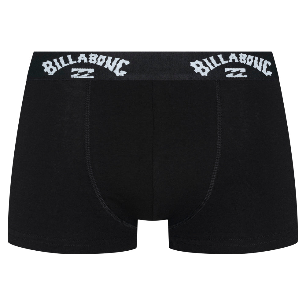Billabong heren boxershorts 3-pack BG-02