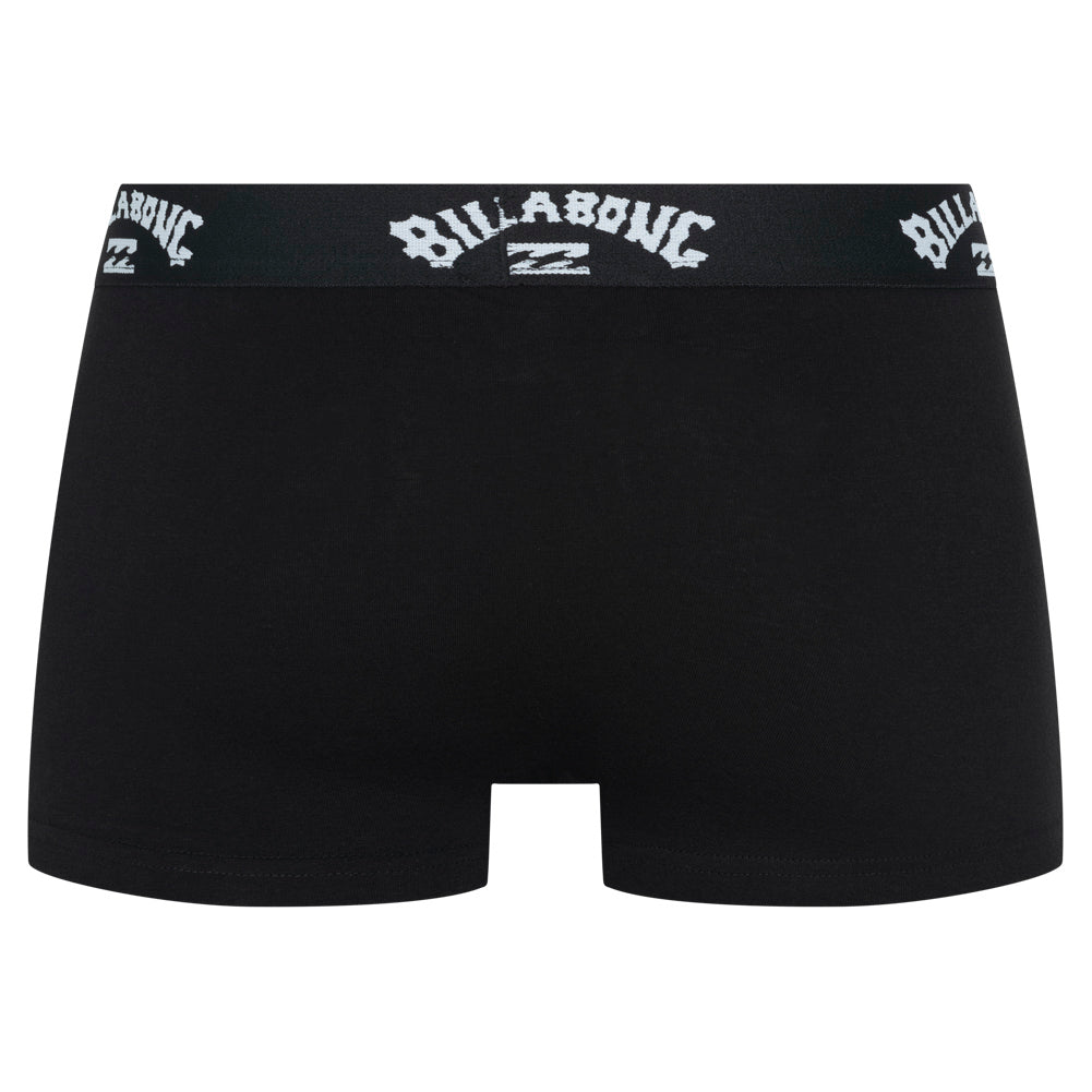 Billabong heren boxershorts 3-pack BG-02