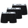 Billabong Heren Boxershorts 3-pack BG-03 – M