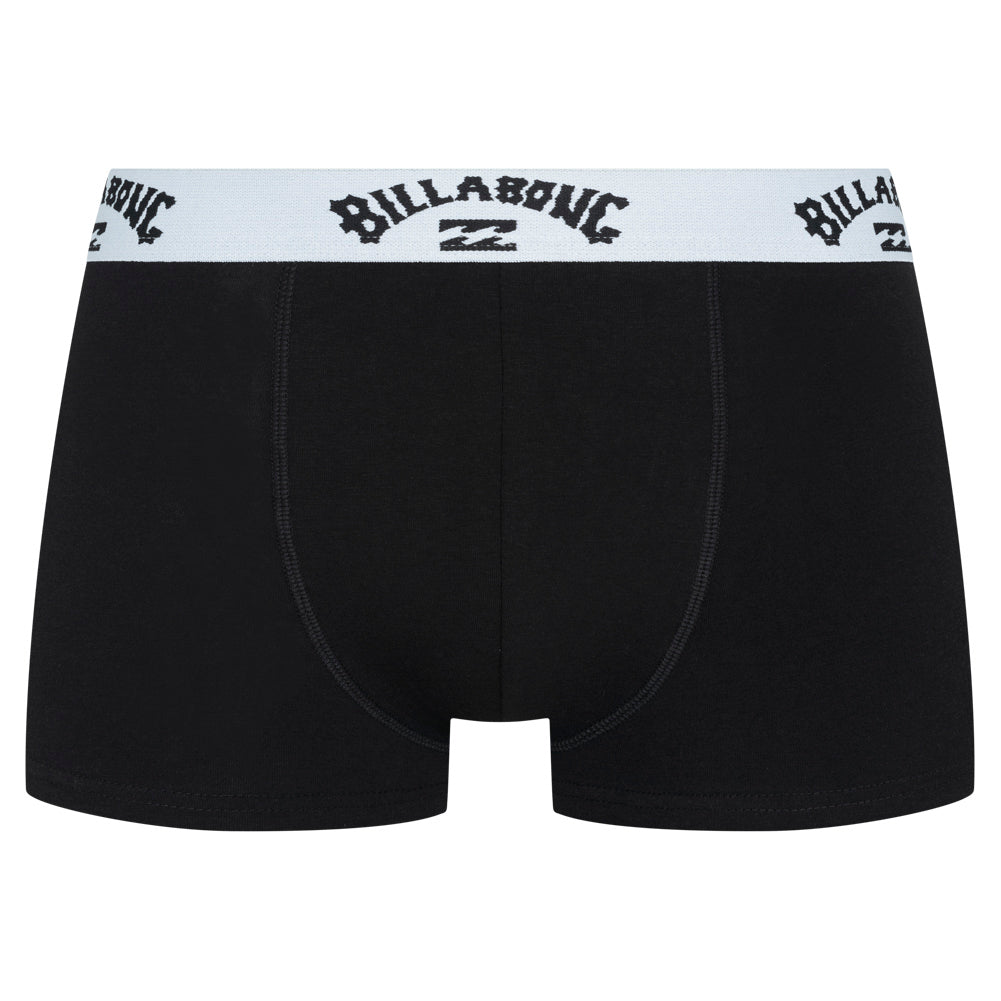 Billabong Heren Boxershorts 3-pack BG-03