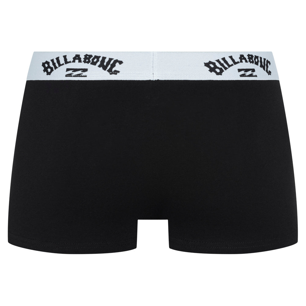 Billabong Heren Boxershorts 3-pack BG-03