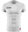Zeus Fisiko Baselayer Functioneel shirt met korte mouwen wit – S