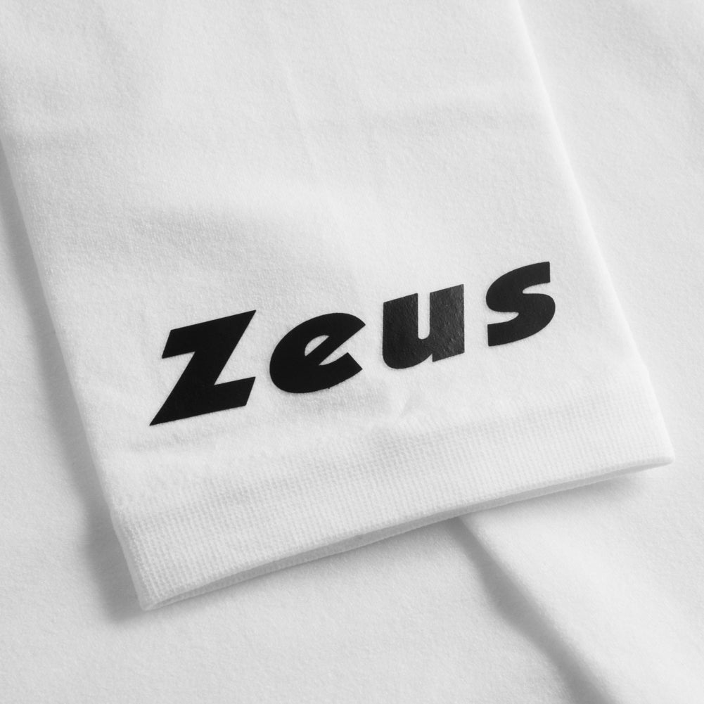 Zeus Sleeve-compression armsleeves elleboogbandage  wit