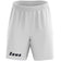 Zeus Jam Basketbalshort wit – S