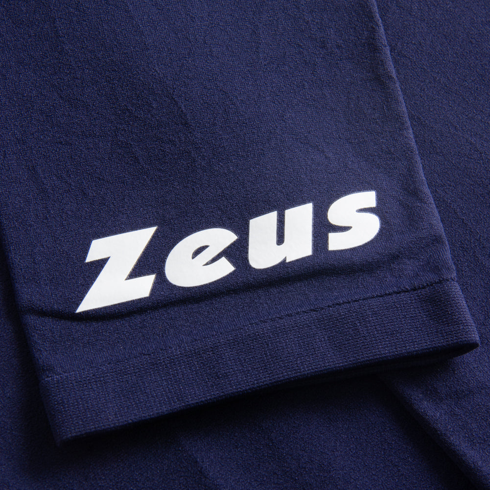 Zeus Sleeve-compression armsleeves elleboogbandage  marine