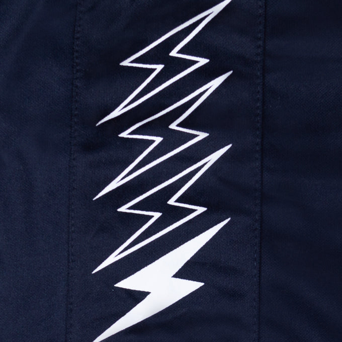 Zeus Enea 3/4 - Trainingsshort marine