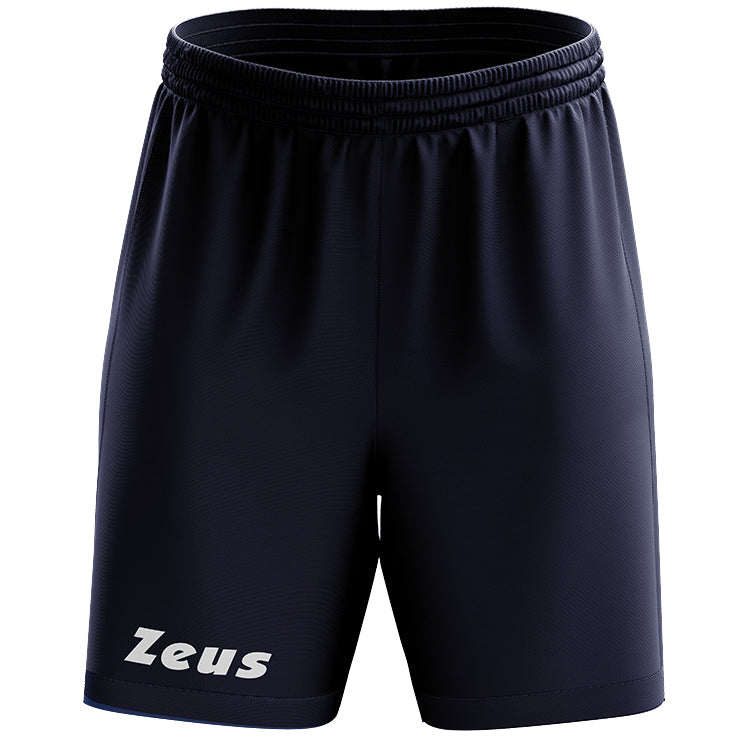 Zeus Jam Basketbalshort marine