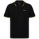 Bench Richmond herenpoloshirt BNCH 004-zwart – M