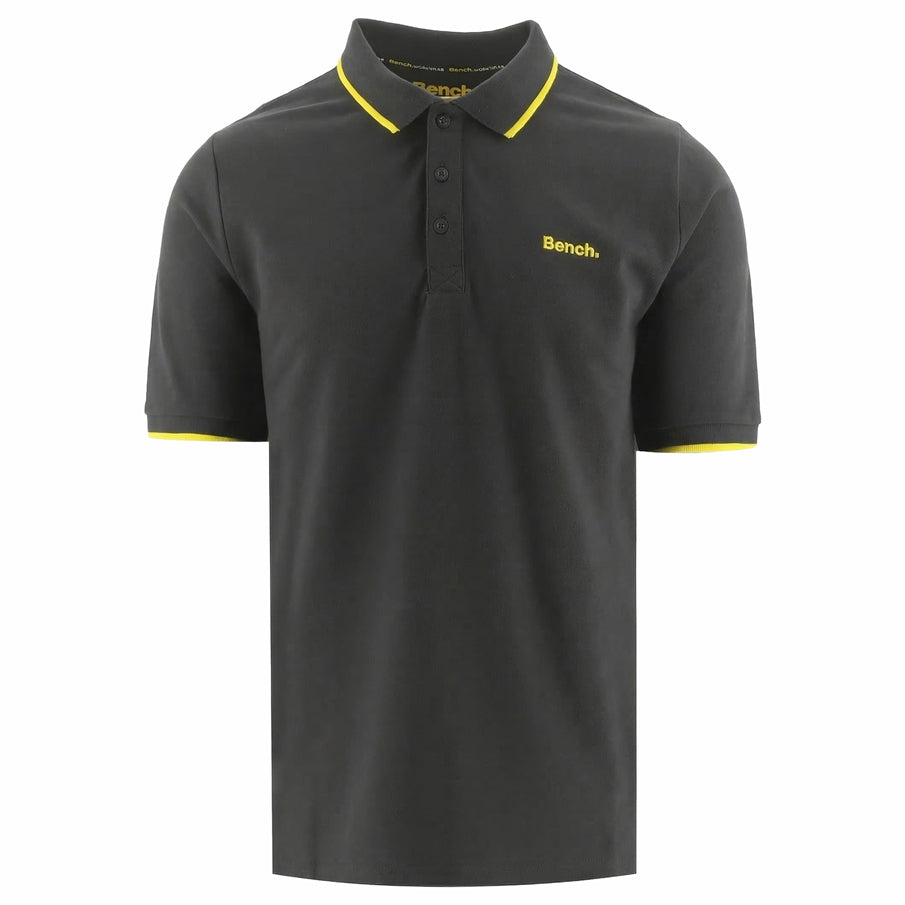 Bench Richmond Heren Poloshirt BNCH-004-CHA